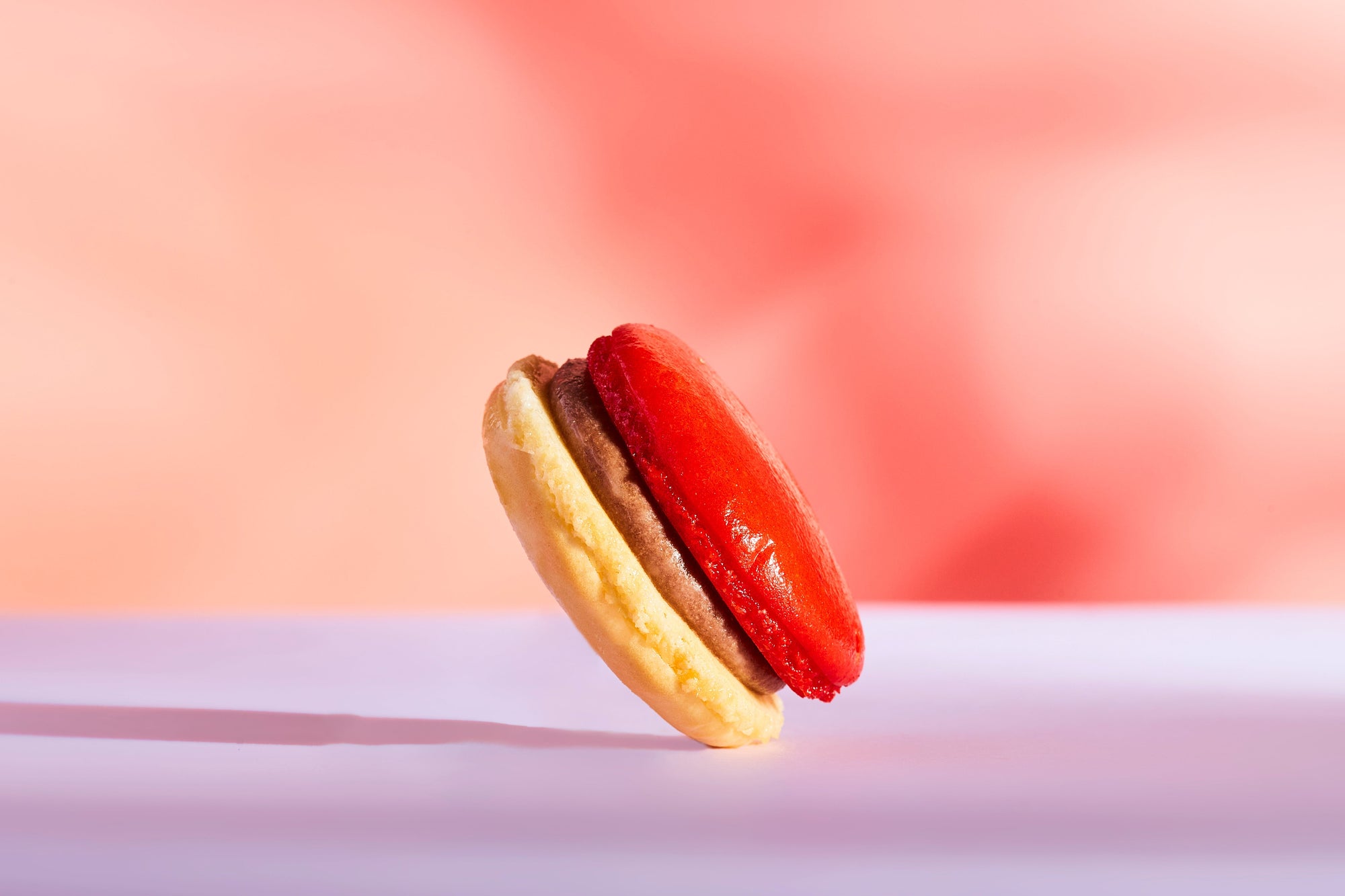 Pourquoi vos macarons craquent-ils à la cuisson ?