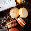 Coffret Macarons Mélange & Assortiment