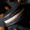 "Belgian Evenings" 8 Coffret Macarons