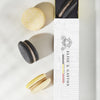 "Belgian Evenings" 8 Coffret Macarons