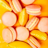 Coffret Macarons Mélange & Assortiment